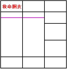 コスタマジカ