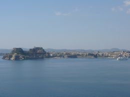 エーゲ海クルーズ