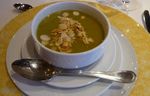コスタマジカ食事